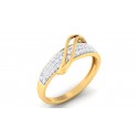 Shining Diamond Ring