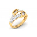 Gracious Diamond Ring