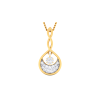 Yareli Diamond Pendant
