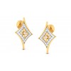 Yacenia Diamond Earring