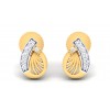 Yazz Diamond Earring