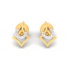 Xandia Diamond Earring 