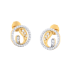 Xzander Diamond Earring 