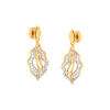 Sabiny Diamond Earring
