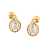 Ladonna Diamond Earring