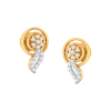 Laiticia Diamond Earring