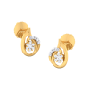 Laranca Diamond Earring