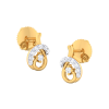 Laraene Diamond Earring