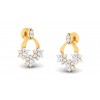Gorland Diamond Earring