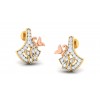 Hecuba Diamond Earring