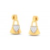Connolly Diamond Earring