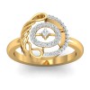 Avni Diamond Ring