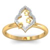 Avika Diamond Ring