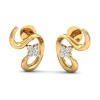 Adira Diamond Earring