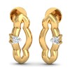Sanvi Diamond Earring