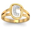 Sanaya Diamond Ring