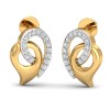 Zara Diamond Earring