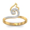Giorgia Diamond Ring