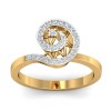 Kiara Diamond Ring