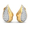 Prisha Diamond Earring