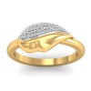 Prisha Diamond Ring