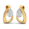 Baani Diamond Earring