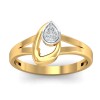 Baani Diamond Ring