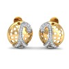 Bhavya Diamond Earring