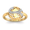 Bhavya Diamond Ring