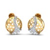 Bhavika Diamond Earring