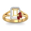 ILaria Diamond Ring