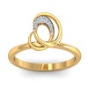 Dhani Diamond Ring