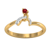 Ariana Diamond Ring