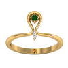 Andrea Diamond Ring