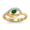 Isabel Diamond Ring