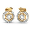 Gorgeous Diamond Earring