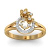 Edword Diamond Ring