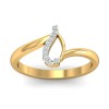 Brinda Diamond Ring