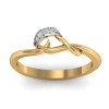 Appealing Diamond Ring