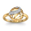 Delightful Diamond Ring