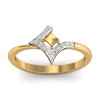 Taj Diamond Ring