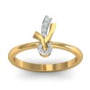 Saraha Diamond Ring