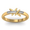 Faith Diamond Ring