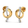 Tanisha Diamond Earring