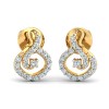 Ifigenia Diamond Earring