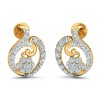 Jadira Diamond Earring