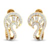 Avantika Diamond Earring
