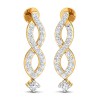 Sanyukta Diamond Earring
