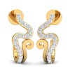 Lovish Diamond Earring