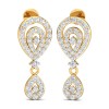 Aanchal Diamond Earring
